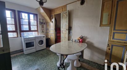 House 3 rooms of 77 m² in Gaillefontaine (76870)