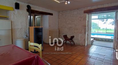 House 7 rooms of 250 m² in Fontenay-le-Comte (85200)