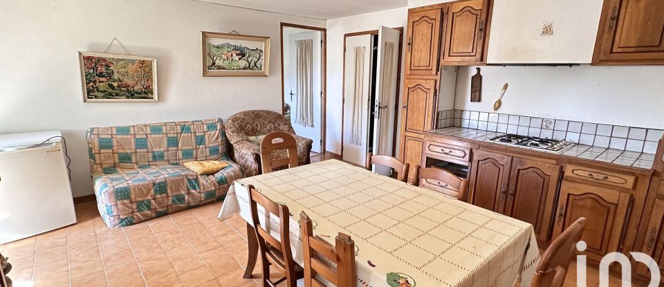 Traditional house 5 rooms of 124 m² in La Seyne-sur-Mer (83500)