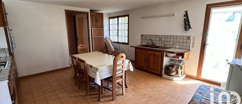 Traditional house 5 rooms of 124 m² in La Seyne-sur-Mer (83500)