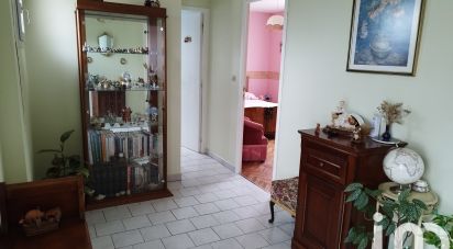 Pavillon 3 pièces de 106 m² à Saint-Ouen (41100)