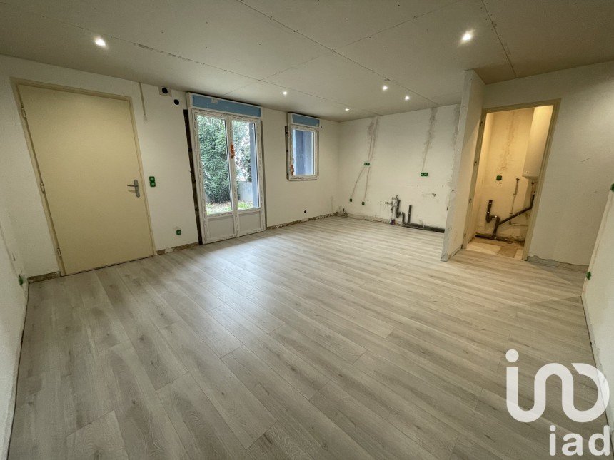 Appartement 2 pièces de 41 m² à Cavaillon (84300)