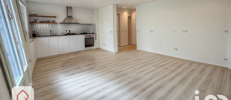 Appartement 2 pièces de 41 m² à Cavaillon (84300)