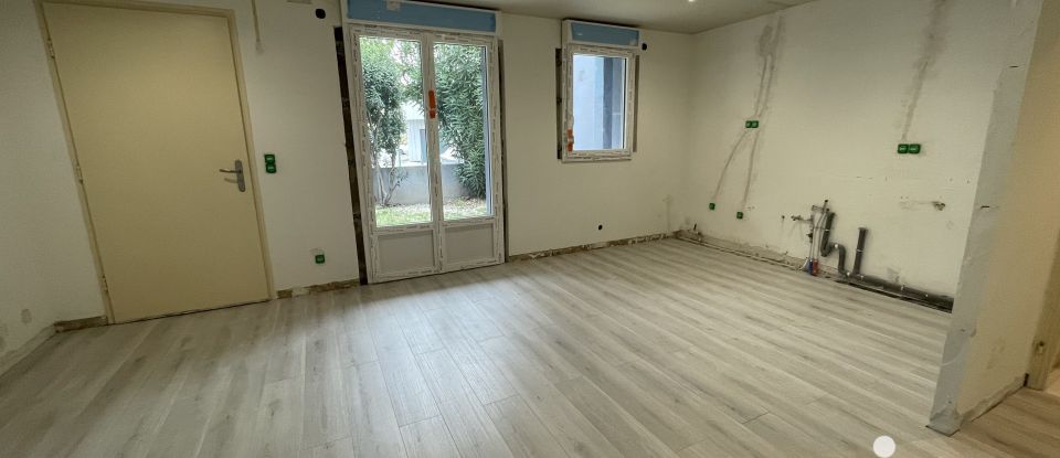 Appartement 2 pièces de 41 m² à Cavaillon (84300)