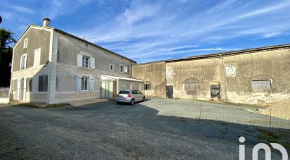 Town house 7 rooms of 98 m² in Échiré (79410)