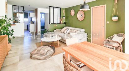 Appartement 3 pièces de 76 m² à Six-Fours-les-Plages (83140)