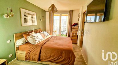 Appartement 3 pièces de 76 m² à Six-Fours-les-Plages (83140)