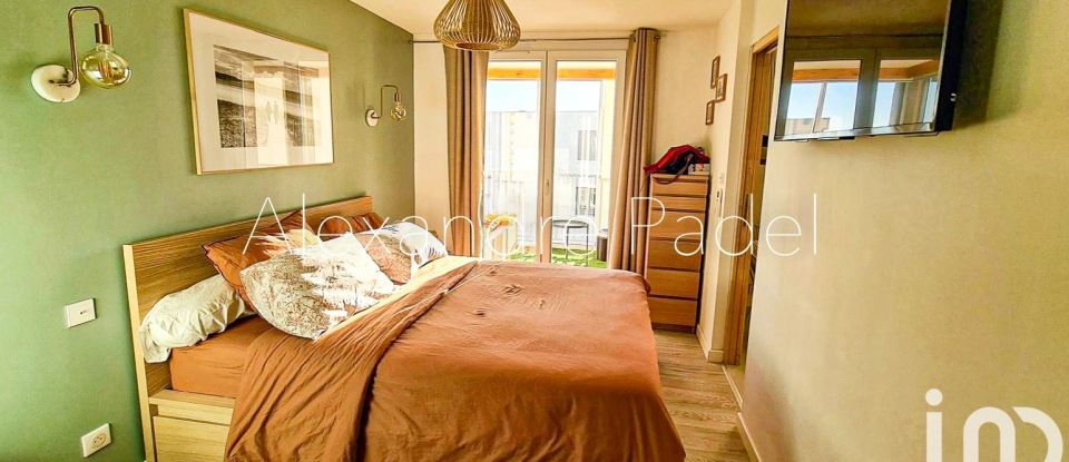 Appartement 3 pièces de 76 m² à Six-Fours-les-Plages (83140)