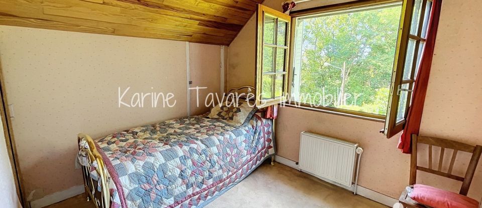 Maison traditionnelle 6 pièces de 95 m² à Bures-sur-Yvette (91440)