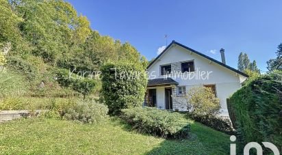 Maison traditionnelle 6 pièces de 95 m² à Bures-sur-Yvette (91440)