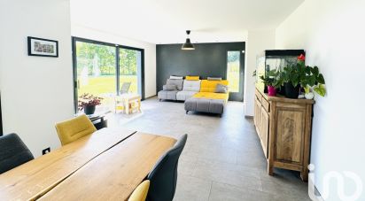 Maison 8 pièces de 194 m² à Saulxures-sur-Moselotte (88290)