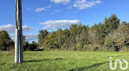 Terrain de 1 730 m² à Allassac (19240)