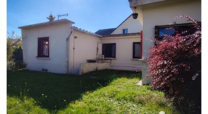 Maison 4 pièces de 63 m² à Cléon (76410)