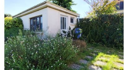 Maison 4 pièces de 63 m² à Cléon (76410)