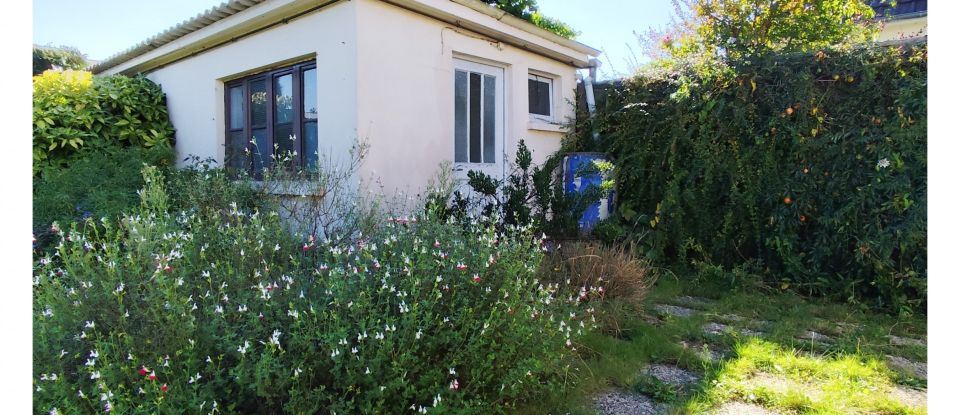 Maison 4 pièces de 63 m² à Cléon (76410)