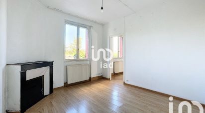 Appartement 2 pièces de 40 m² à Corbeil-Essonnes (91100)