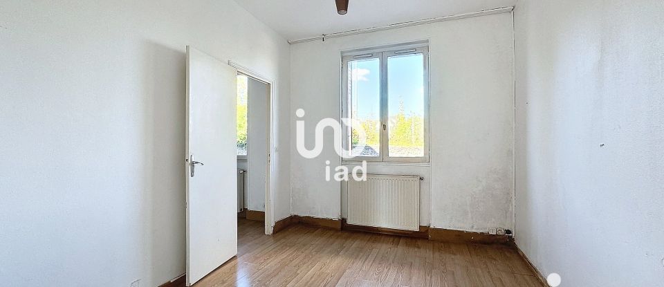 Appartement 2 pièces de 40 m² à Corbeil-Essonnes (91100)