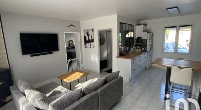 House 4 rooms of 85 m² in Fléac (16730)