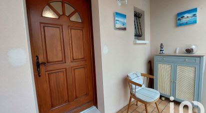 House 3 rooms of 96 m² in Marennes (17320)