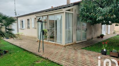 Maison 3 pièces de 96 m² à Marennes (17320)