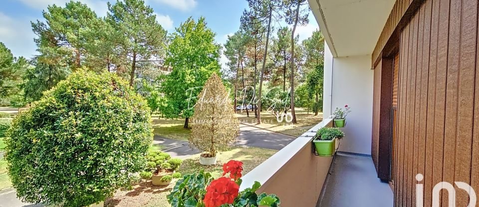 Appartement 6 pièces de 120 m² à Pessac (33600)