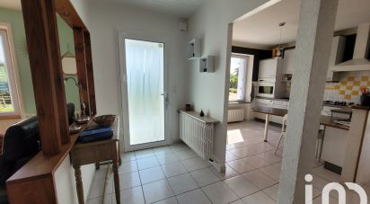 Maison 5 pièces de 140 m² à Trébeurden (22560)