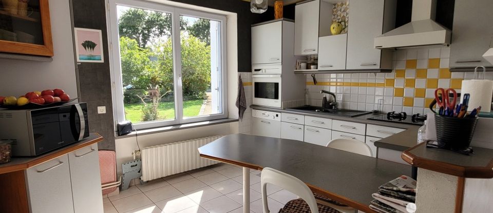 House 5 rooms of 140 m² in Trébeurden (22560)