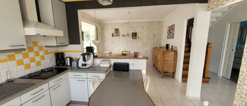 Maison 5 pièces de 140 m² à Trébeurden (22560)