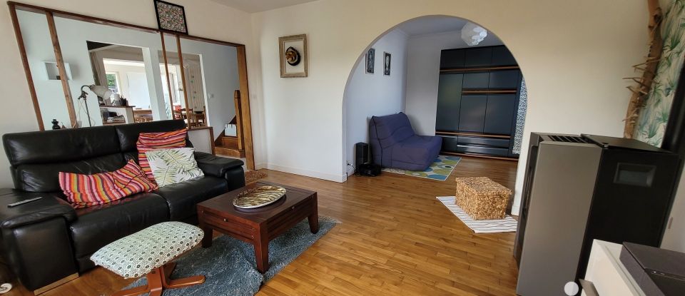 Maison 5 pièces de 140 m² à Trébeurden (22560)