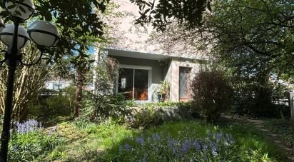 Maison 5 pièces de 110 m² à Nantes (44300)