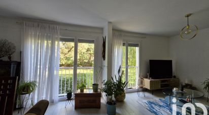 Apartment 4 rooms of 76 m² in Toulon (83100)