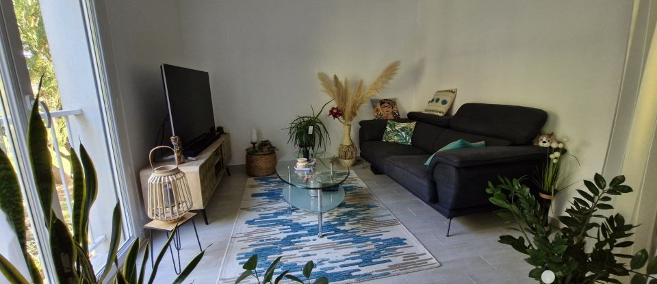 Appartement 4 pièces de 76 m² à Toulon (83100)