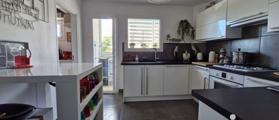 Appartement 4 pièces de 76 m² à Toulon (83100)