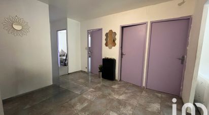 Appartement 4 pièces de 79 m² à Bagnols-sur-Cèze (30200)