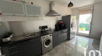 Appartement 4 pièces de 79 m² à Bagnols-sur-Cèze (30200)