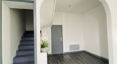 Maison de ville 4 pièces de 79 m² à Amiens (80000)