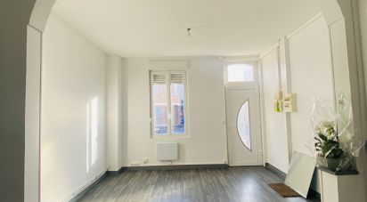 Maison de ville 4 pièces de 79 m² à Amiens (80000)