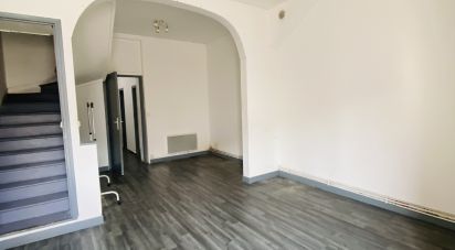 Maison de ville 4 pièces de 79 m² à Amiens (80000)