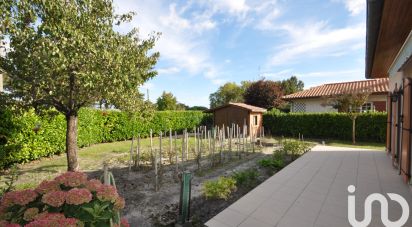 House 6 rooms of 133 m² in Gradignan (33170)