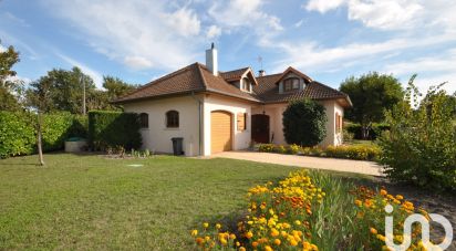 Maison traditionnelle 6 pièces de 133 m² à Gradignan (33170)