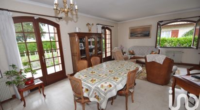 Traditional house 6 rooms of 133 m² in Gradignan (33170)