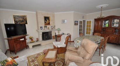 House 6 rooms of 133 m² in Gradignan (33170)