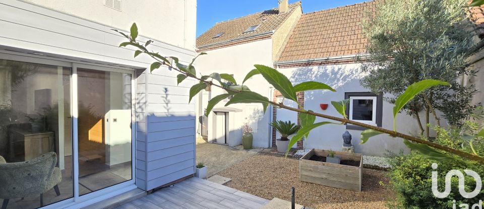 Town house 6 rooms of 130 m² in Sours (28630)