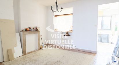 Maison de ville 6 pièces de 138 m² à Montigny-en-Gohelle (62640)