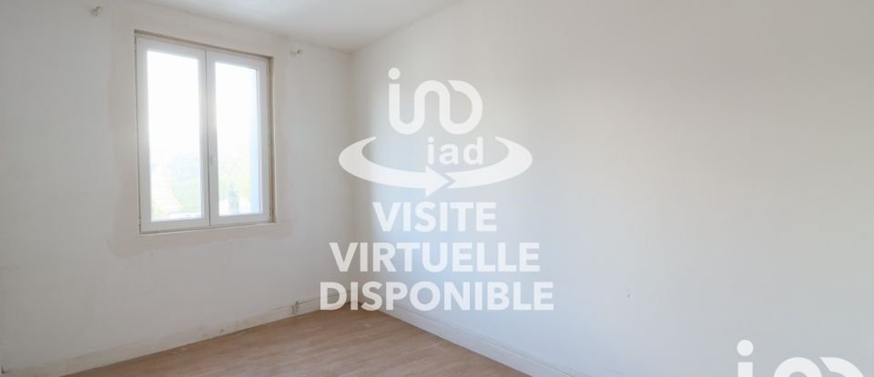 Maison de ville 6 pièces de 138 m² à Montigny-en-Gohelle (62640)