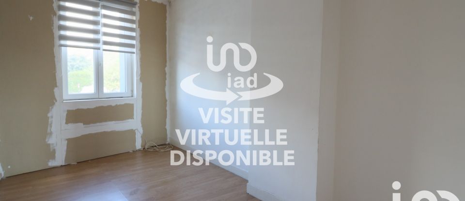 Town house 6 rooms of 138 m² in Montigny-en-Gohelle (62640)