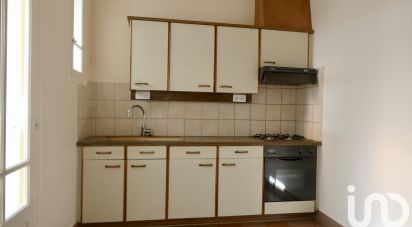 Town house 3 rooms of 85 m² in Vernon (27200)