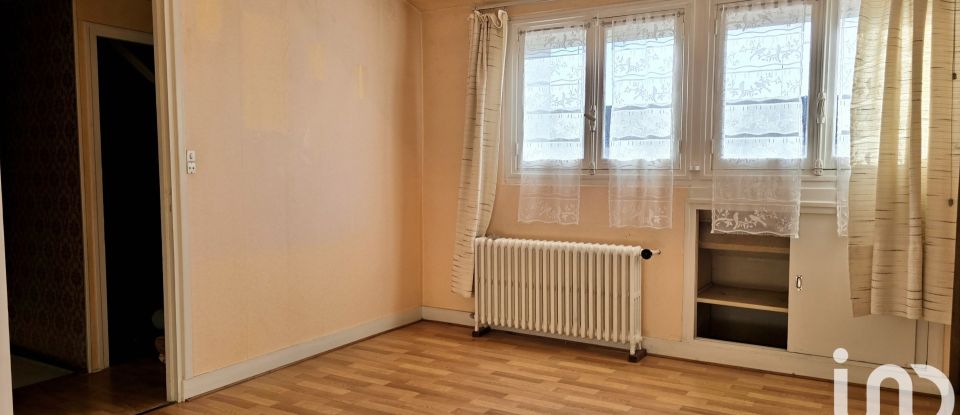 Town house 3 rooms of 85 m² in Vernon (27200)