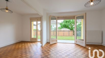 Appartement 3 pièces de 73 m² à Poitiers (86000)