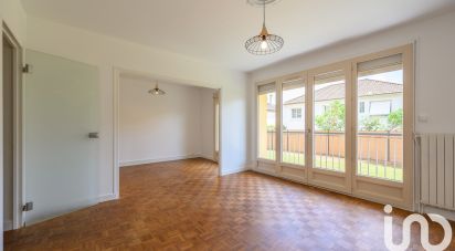 Appartement 3 pièces de 73 m² à Poitiers (86000)